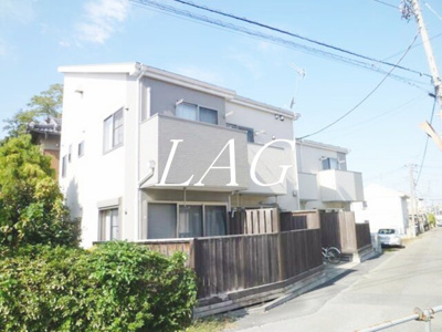 【外観】 | パルトゥネール蓮田 | 外観です。