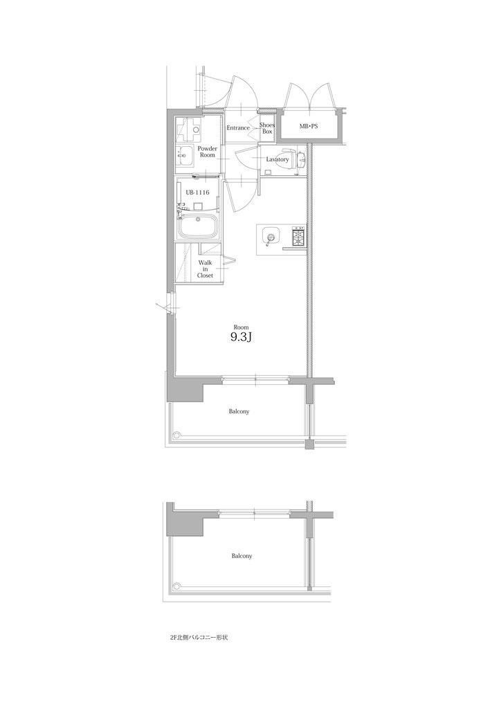 新品家具付きマンション千早9(KaGood福岡)