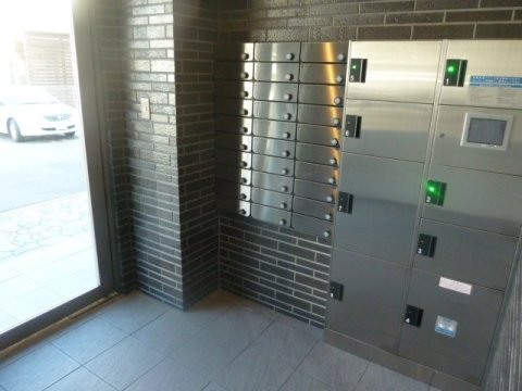 エスペーロ青山北のその他