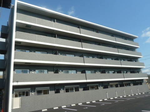 エスペーロ青山北