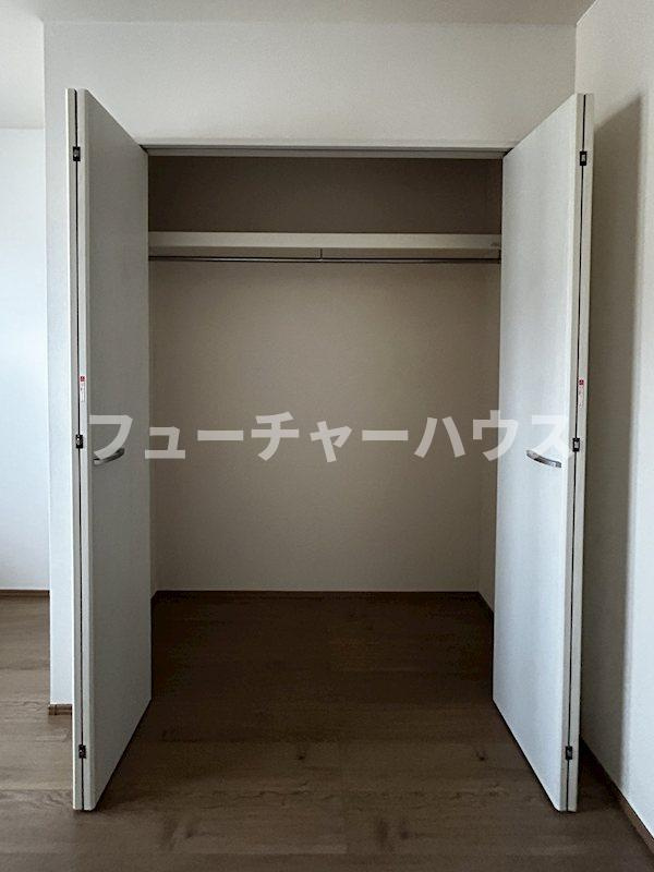 FOLIAR　FⅢの設備