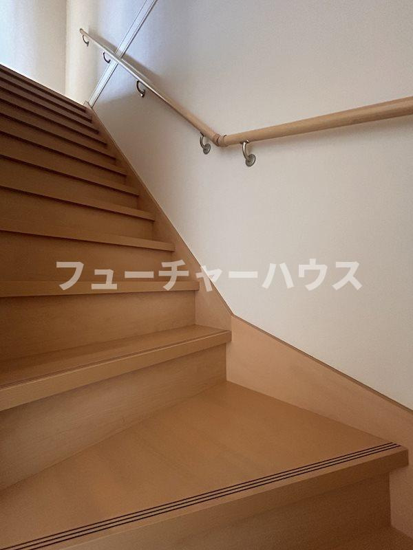 ＦＯＬＩＡＲ　ＦⅡの設備