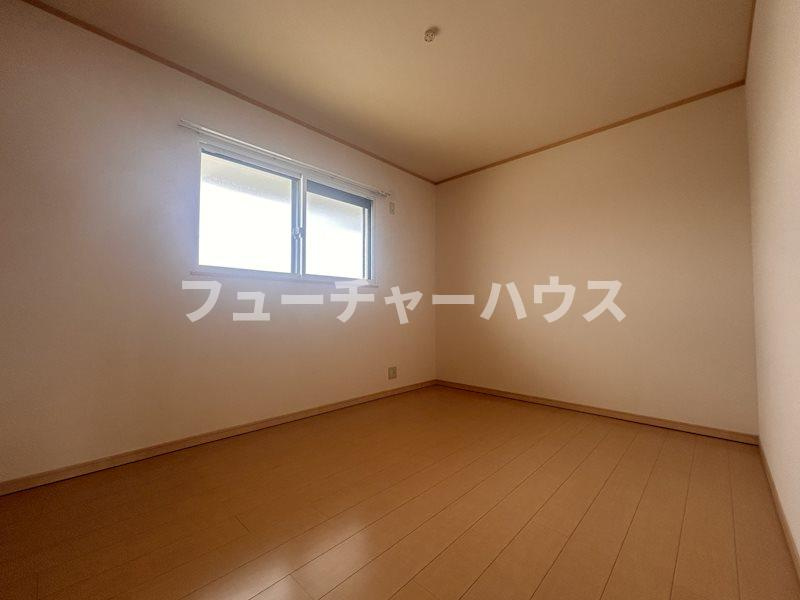ＦＯＬＩＡＲ　ＦⅡの内装