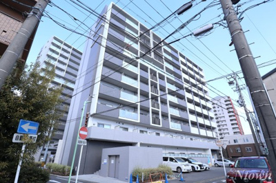 【外観】 | パルファン ドゥ ジョア | 外観も気になるポイント
