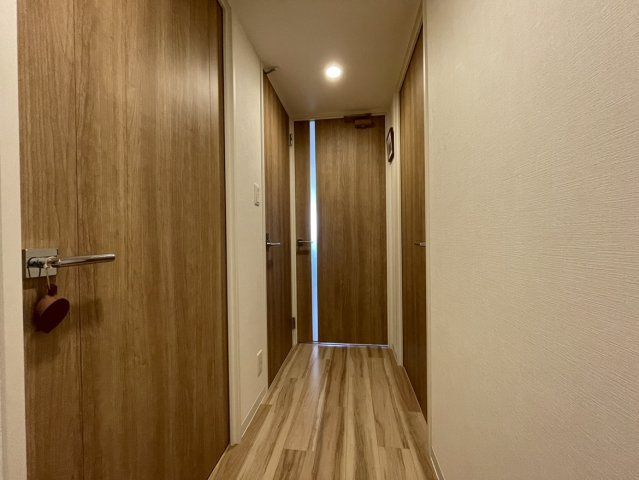アルファスマート青葉東のその他
