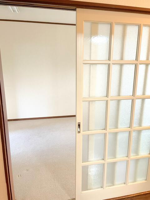 シティハイム雅の設備