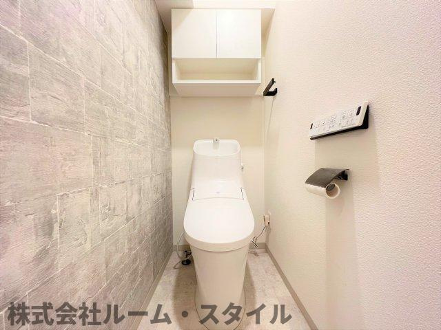 鶴見ダイカンプラザのトイレ|2023年撮影