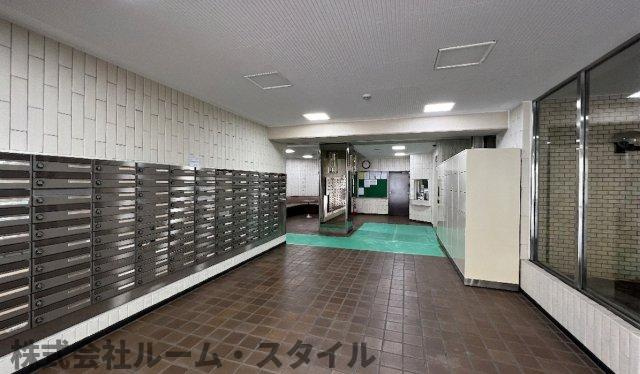 鶴見ダイカンプラザの設備