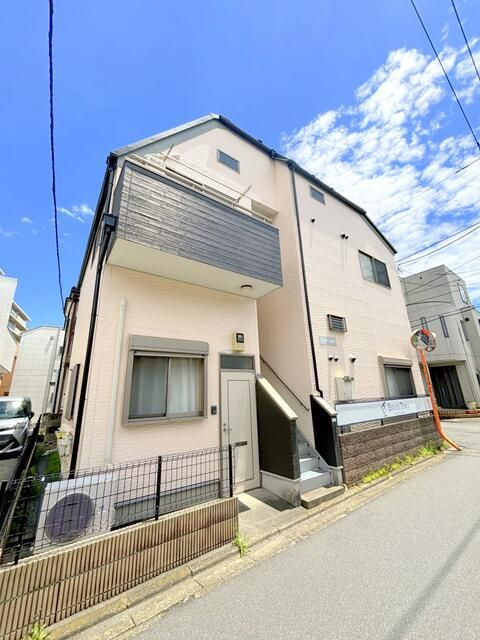 プロミネンス柳沢