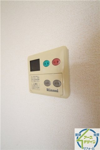 コートヤードVの設備