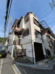 六万寺町１丁目貸家の画像
