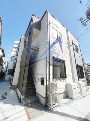 グラン千住仲町