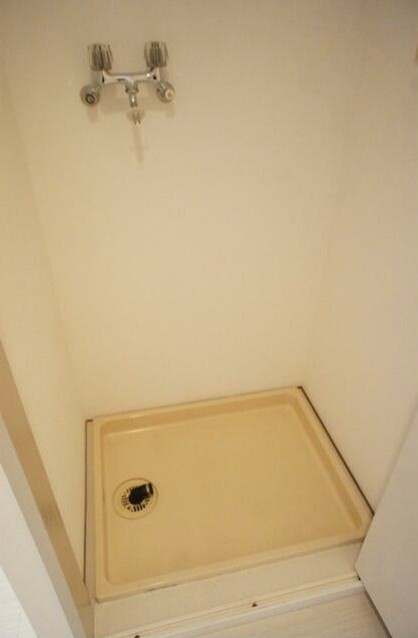 狛江市岩戸北３丁目の賃貸マンションの設備