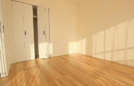 【寝室】 | オーク荻窪マンション