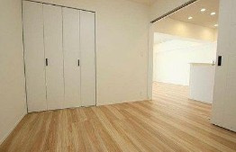 【収納】 | オーク荻窪マンション | きれいなフローリング。
