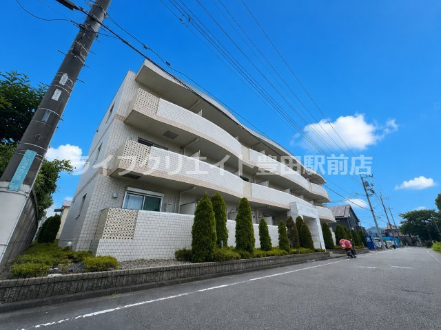 クーチャ万願寺