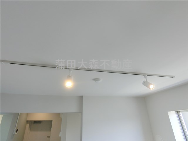 CROSSCEED Kamataの設備