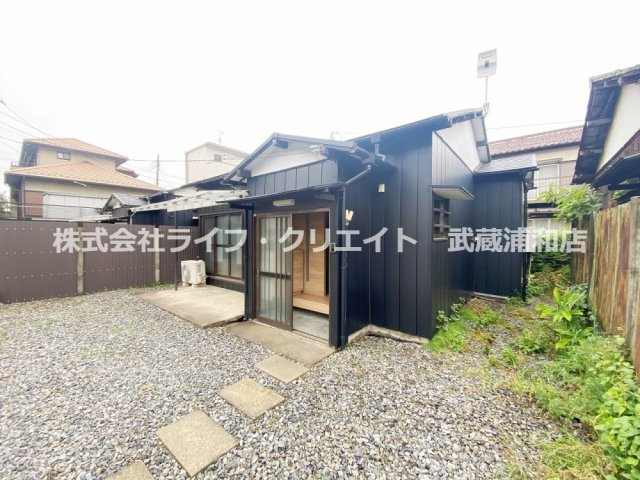 うえよん