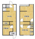 王居殿２丁目　アパート　収益の画像