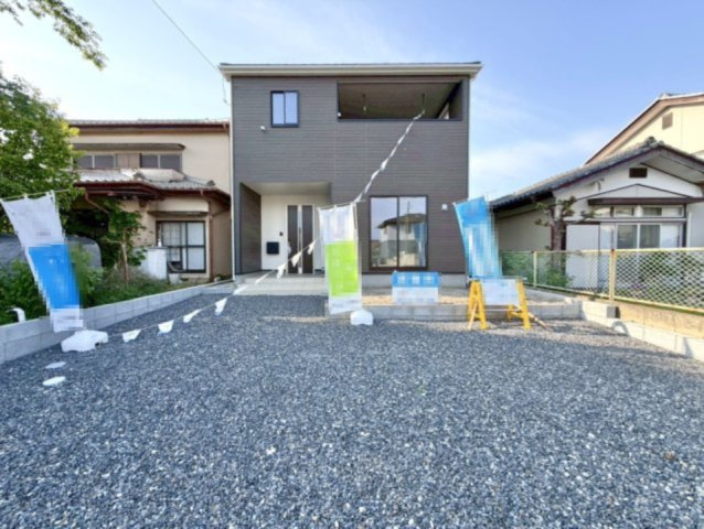 【新築戸建】みどり市大間々町大間々第12