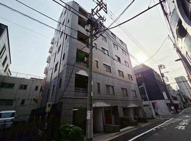 【外観】