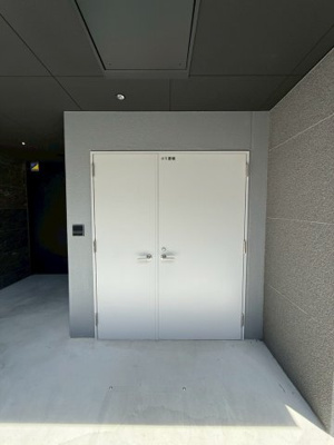 【その他共用部分】 | S-RESIDENCE難波西alter