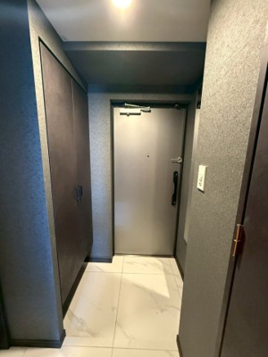 【玄関】 | S-RESIDENCE難波西alter