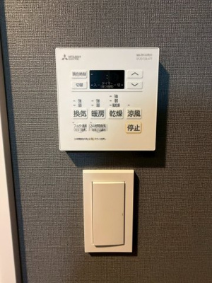 【設備】 | S-RESIDENCE難波西alter