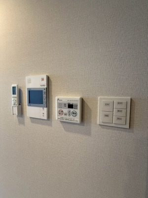 【設備】 | S-RESIDENCE難波西alter