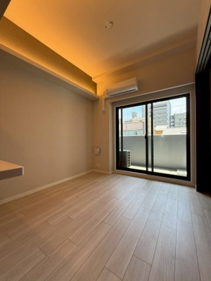 【居間・リビング】 | S-RESIDENCE難波西alter