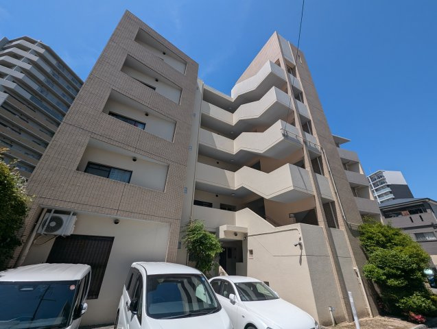 エスポワール（淀川）