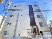 トライベッカ武蔵小山の画像
