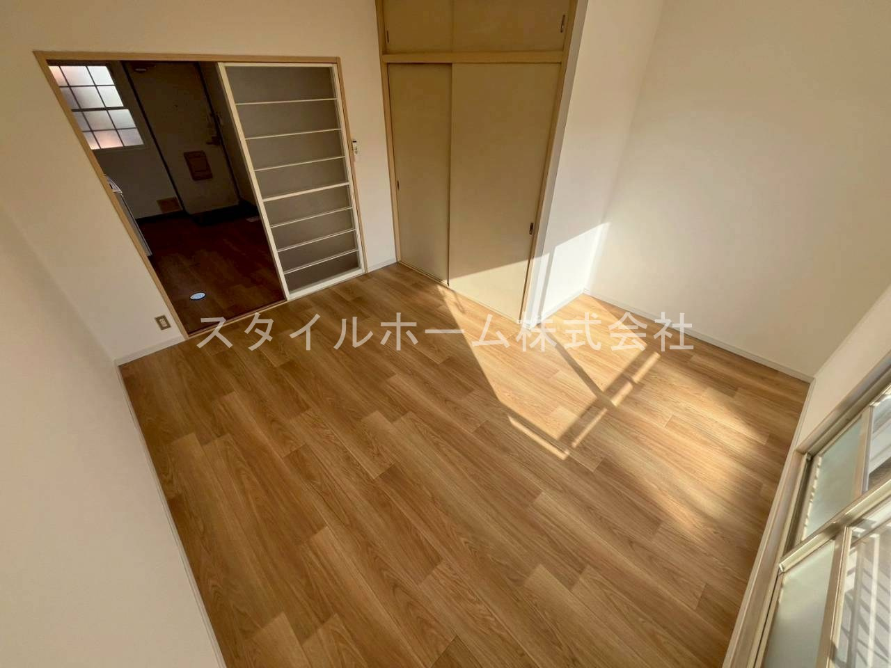 サンライフちよだBのその他