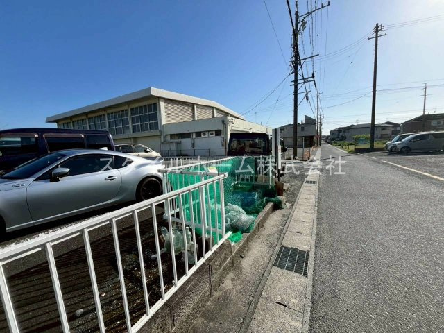 サンライフちよだBのその他共用部分