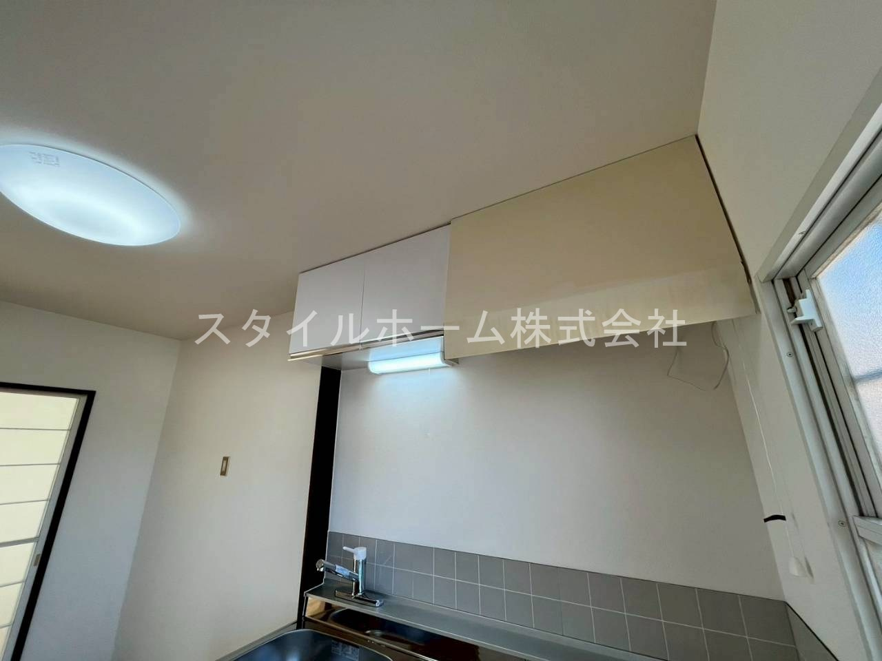 サンライフちよだBの設備