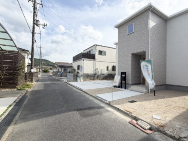 【周辺】 | リーブルガーデン倉敷真備町箭田 (全1棟)
