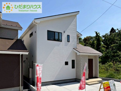 いろどりアイタウン日立市西成沢町　新築戸建　10号棟の画像