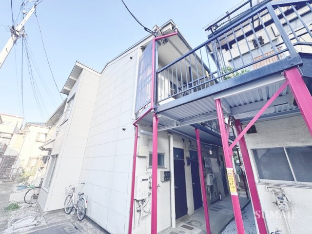 Castana大山Ⅱのエントランス|外観です☆