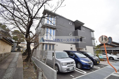 【駐車場】 | グランシャリオドゥ