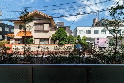コートブリーズ船橋中山のその他