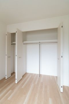 コートブリーズ船橋中山の収納