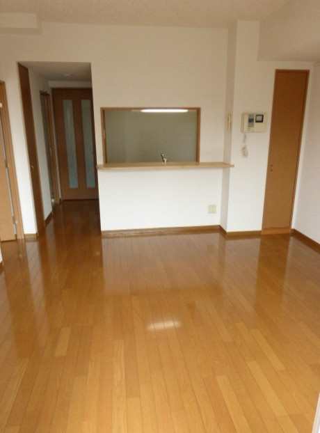 メルヴェーユ調布のその他|※別号室参考写真です