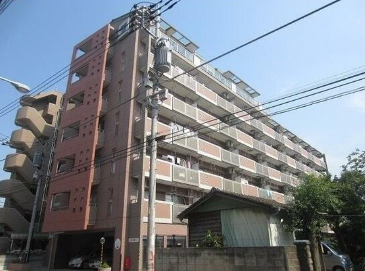 メルヴェーユ調布