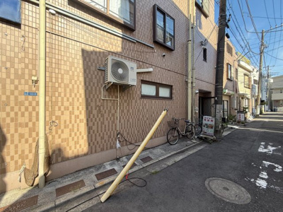 【その他】 | ヴィラローザ1階店舗