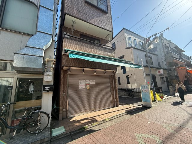 【駐車場】 | ヴィラローザ1階店舗