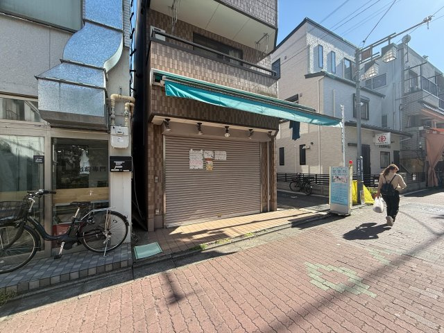 【駐車場】 | ヴィラローザ1階店舗