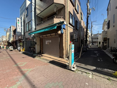 【その他】 | ヴィラローザ1階店舗