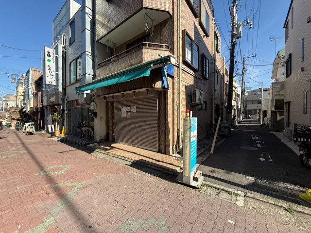【その他】 | ヴィラローザ1階店舗
