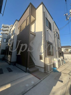 【外観】 | グラン千住仲町
