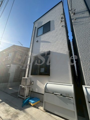 【外観】 | グラン千住仲町